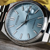 CITIZEN AUTOMATIC NJ0151-88M