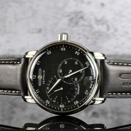 ZEPPELIN NEW CAPTAINS LINE AUTOMATIC 8662-2