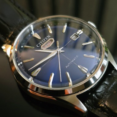 CITIZEN AUTOMATIC NH8390-20LE