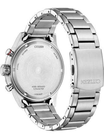 CITIZEN ECO-DRIVE AT2520-89E