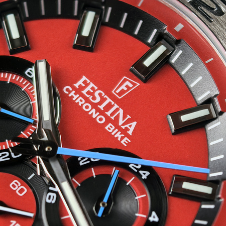 FESTINA CHRONO BIKE F20671/5
