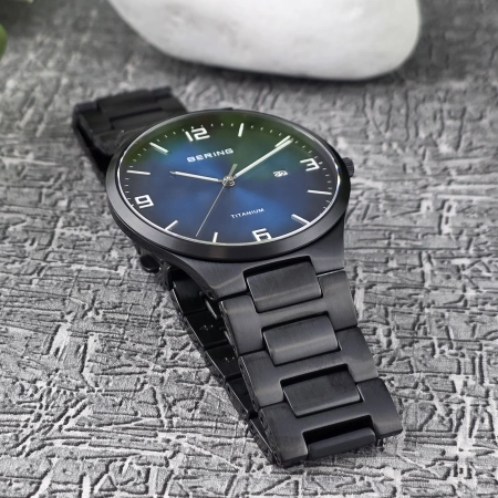 BERING TITANIUM 15240-727