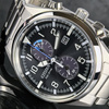 CITIZEN ECO-DRIVE CHRONOGRAPH CA7028-81E