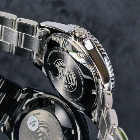ORIENT MAKO III AUTOMATIC RA-AA0004E39B