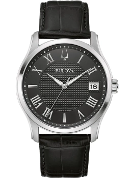 BULOVA WILTON 96B390
