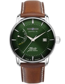 ZEPPELIN ATLANTIC 8462-4