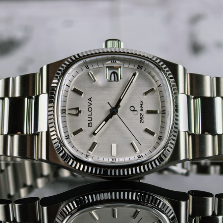 BULOVA SUPER SEVILLE 96B444