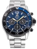 ORIENT MAKO SOLAR CHRONOGRAF Limited Edition RA-TX0208L10B