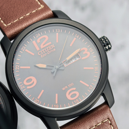 CITIZEN ECO-DRIVE BM8476-07E