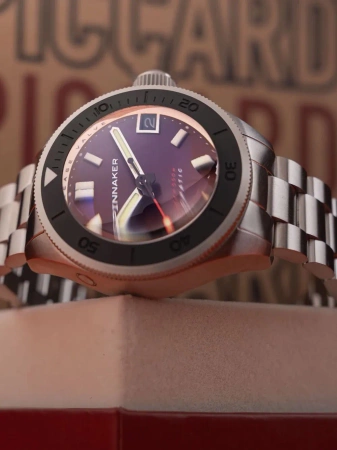 SPINNAKER PICCARD SP-5098-66