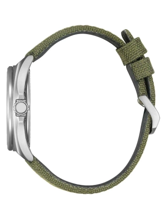 CITIZEN ECO-DRIVE MILITARY AW1571-09A