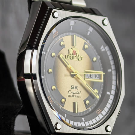 ORIENT REVIVAL SK RA-AA0B01G39B