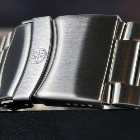 LUMINOX PACIFIC DIVER XS.3122