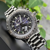 CITIZEN PROMASTER GEO TRECKER ECO-DRIVE LIMITED BY3005-56E