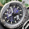 CITIZEN PROMASTER GEO TRECKER ECO-DRIVE LIMITED BY3005-56E