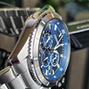 CITIZEN QUARTZ CHRONOGRAPH AN8201-57L