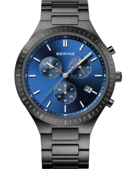 BERING CLASSIC TITANIUM 11743-727