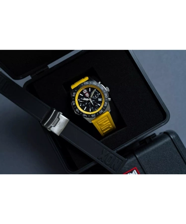 LUMINOX PACIFIC DIVER XS.3145.SET