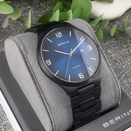 BERING TITANIUM 15240-727