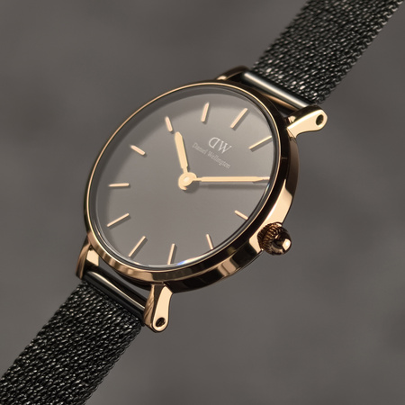DANIEL WELLINGTON PETITE PRESSED ASHFIELD DW00100441 