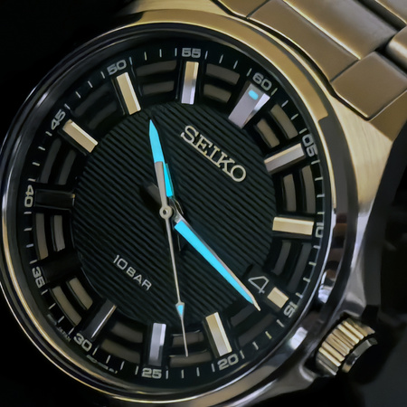 SEIKO ESSENTIALS SUR503P1