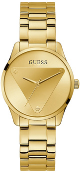 GUESS EMBLEM GW0485L1