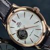 ORIENT OPEN-HEART AUTOMATIC RA-AG0001S30B