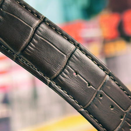 BULOVA WILTON 96B389