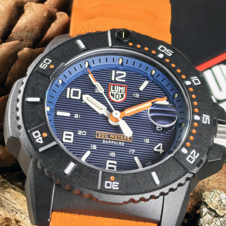 LUMINOX NAVY SEAL XS.3603