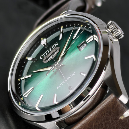 CITIZEN AUTOMATIK NH8390-03XE