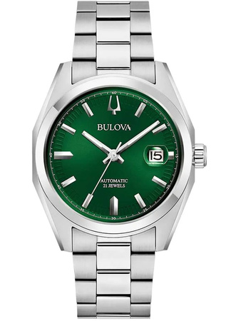 BULOVA SURVEYOR 96B429