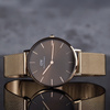 DANIEL WELLINGTON PETITE AMBER DW00100478