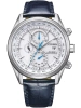 CITIZEN ECO-DRIVE RADIO CONTROLLED CHRONOGRAPH AT8260-18A