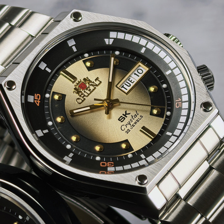 ORIENT REVIVAL SK RA-AA0B01G39B