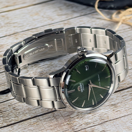 ORIENT BAMBINO AUTOMATIC RA-AC0M09E30B