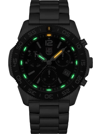 LUMINOX PACIFIC DIVER CHRONOGRAPH XS.3142