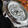 CITIZEN QUARTZ CHRONOGRAPH AN8200-50A