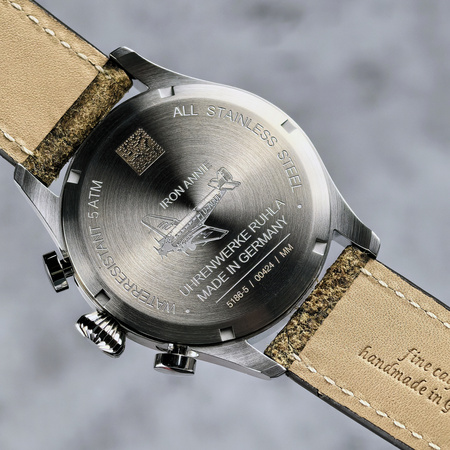 IRON ANNIE FLIGHT CONTROLL 5186-5