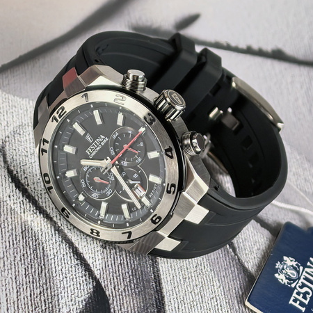 FESTINA CHRONO BIKE F20671/6