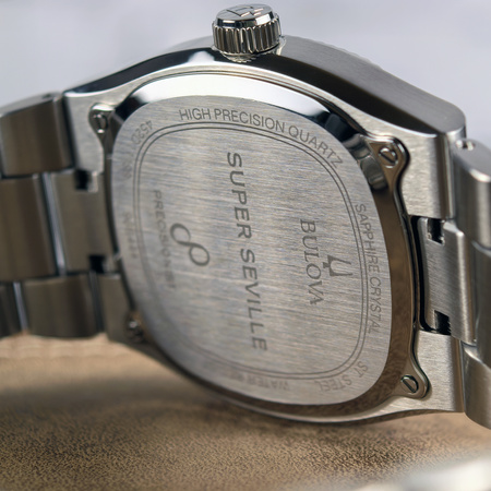 BULOVA SUPER SEVILLE 96B444