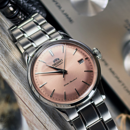 ORIENT BAMBINO AUTOMATIC RA-AC0M11Y30B