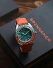 SPINNAKER FLEUSS GMT SP-5120-33