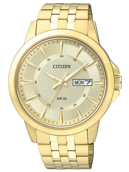 CITIZEN QUARTZ BF2013-56P