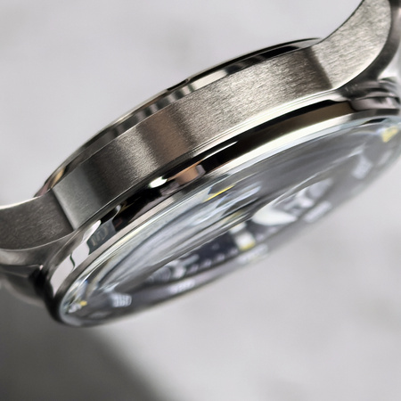 CITIZEN ECO-DRIVE CHRONOGRAPH CA0690-88L