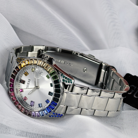GUESS OPALINE GW0475L4