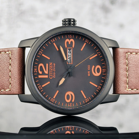 CITIZEN ECO-DRIVE BM8476-07E
