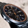 BERING TITANIUM CHRONOGRAPH 11743-797