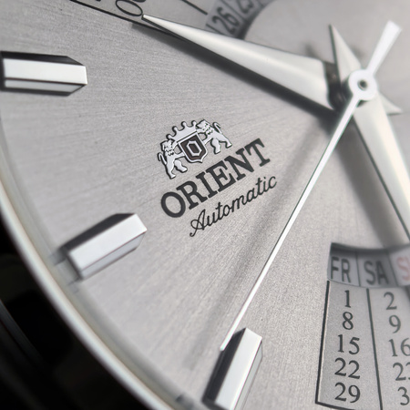ORIENT CONTEMPORARY MULTI YEAR CALENDAR RA-BA0004S10B