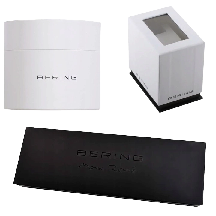 Bering zegarek