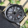 CITIZEN ECO-DRIVE BM8476-23E